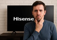 Redaktørens kolonne: Hva er galt med QLED fra kinesiske TV-produsenter nå igjen?