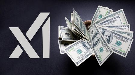 Ilon Musks xAI har samlet inn en rekord på $10 milliarder for å utvikle Grok og datasentre
