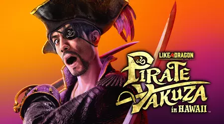 Ferier på solfylte strender vil starte tidligere: Like a Dragon utviklere: Pirate Yakuza på Hawaii utviklere annonsert utgivelsesdato utsettelse en uke tidligere enn opprinnelig planlagt