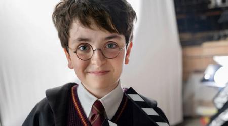 HBO har startet innspillingen av serien "Harry Potter": det første bildet er publisert