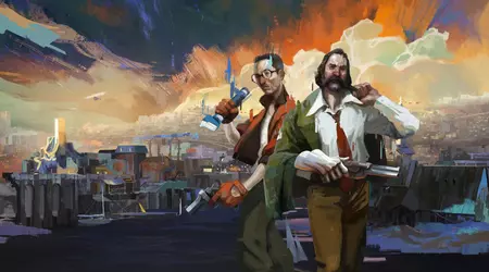 Et unikt rollespill om en detektiv Disco Elysium - The Final Cut er i salg på Steam for $10 frem til 14. august.