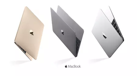 Apple legger til den første 12-tommers MacBook på listen over foreldede produkter