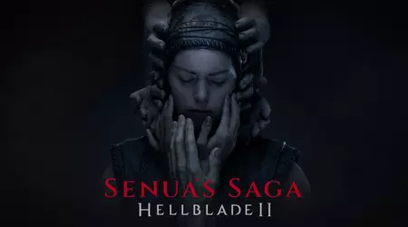 Galskapens tiltrekningskraft: Senua's Saga: Hellblade II anmeldelse