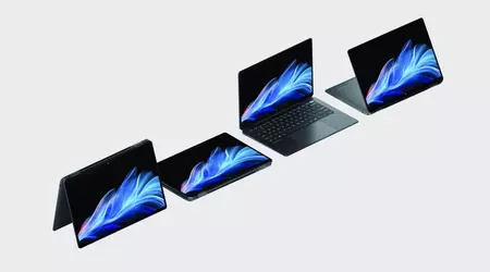 HP introduserer OmniBook Ultra Flip 14: en ny bærbar PC med Intel Lunar Lake-brikke, 120Hz OLED-berøringsskjerm og en pris fra $ 1499 