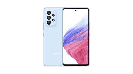 Samsung lanserer internasjonal One UI 7 oppdatering for Galaxy A53