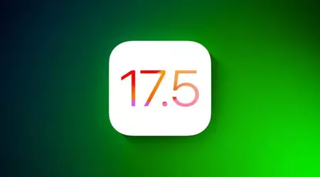 Apple slutter å signere iOS 17.5, brukere bør oppgradere til iOS 17.5.1