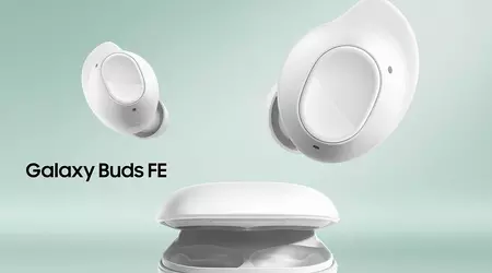 20 dollar i rabatt: Samsung har senket prisen på Galaxy Buds FE