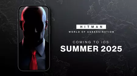 Hitman: World of Assassination vil nå iOS innen slutten av sommeren - trailer for mobilversjonen av stealth-actionspillet er presentert