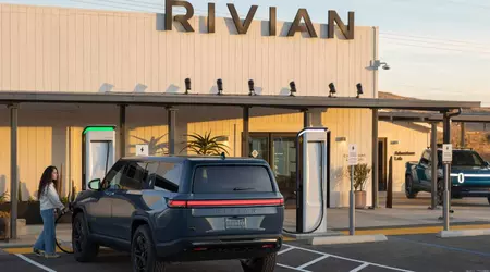 Rivian opprettet en hemmelig pool av batterier fra asiatiske produsenter for å omgå Trumps tariffer - medieuttak
