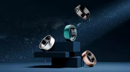 Det vil komme flere bærbare enheter fra Samsung: selskapet utvikler smarte "øredobber, klokker, ringer, og kan gi ut halskjeder i fremtiden"
