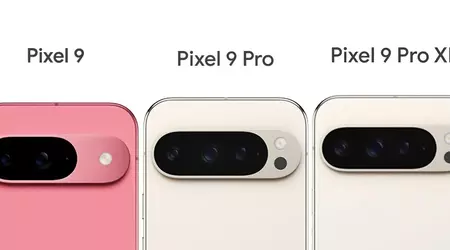 Google har gitt ut Android 15 Beta 4.2 for Pixel 9-smarttelefoner