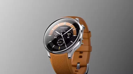 Oppo Watch X2 kan få blodtrykksovervåking og nye helse- og treningsfunksjoner