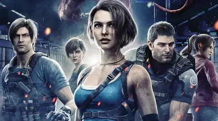Capcom jobber sannsynligvis med et nytt spill som heter "The Descendants"