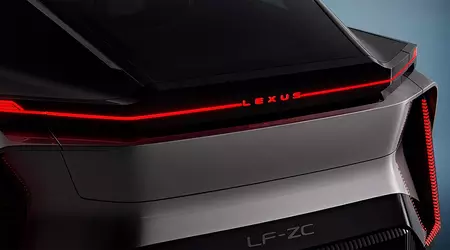 Toyota skal bygge sin første fabrikk i Kina for å produsere elektriske Lexus - Nikkei Asia