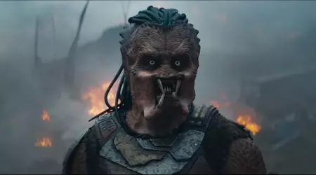 Den første teaseren for Predator: Badlands avslører en ny Predator-art som begir seg ut på en farlig reise på jakt etter sin største fiende