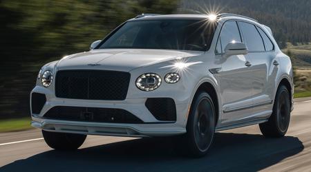 Den raskeste Bentley Bentayga har mistet fire sylindre, men lært å drifte med et knappetrykk