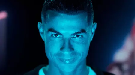 Vi var ikke klare for en slik overføring: Cristiano Ronaldo vil bli en spillbar karakter i kampspillet Fatal Fury: City of the Wolves