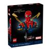 Minifigur av Peter Parker