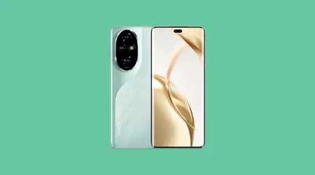 Det er offisielt: Honor 200 og Honor 200 Pro får sin globale debut i juni