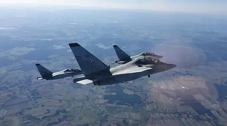 Østerrike vurderer å kjøpe M-346 jetfly fra italienske Leonardo
