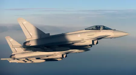 Tyskland vil trolig blokkere salget av 40 Eurofighter Typhoon-kampfly til Tyrkia.
