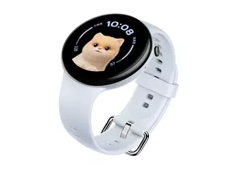 Honor introduserer rimelig vanntett smartklokke Watch ...
