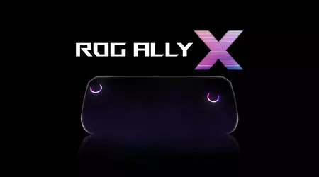 Tre uker før lansering: ASUS ROG Ally X spillkonsollspesifikasjoner og pris avslørt på nettet