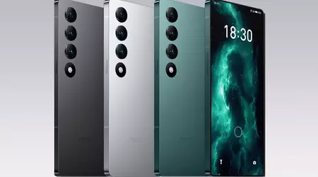 Rykter: Meizu 21 Pro med 50 MP trippelkamera og Snapdragon 8 Gen 3-brikke debuterer i februar