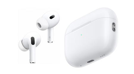 Dagens tilbud: Apple AirPods Pro 2 på Amazon til en rekordlav pris ($ 70 avslag)