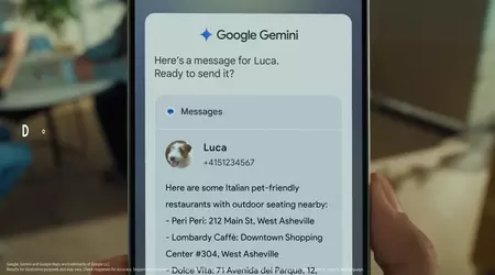 Samsung lanserer en teaser for One UI 7: nye AI-baserte funksjoner 