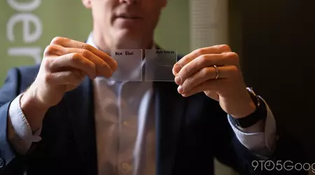 Corning presenterer Gorilla Glass Ceramic: støtsikkert glass for Motorola, men ikke det sterkeste