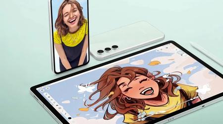 Samsung Galaxy Fold 4 og Galaxy S23 FE har begynt å motta en ny systemoppdatering