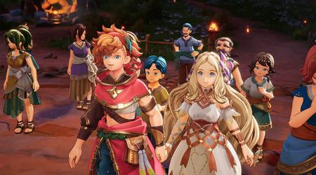 Tidligere Visions of Mana-regissør slutter seg til Squire Enix