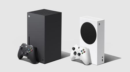 Kombinert salg av Xbox Series S og Xbox Series X vil sannsynligvis ligge i området 27-29 millioner, antyder Take-Two