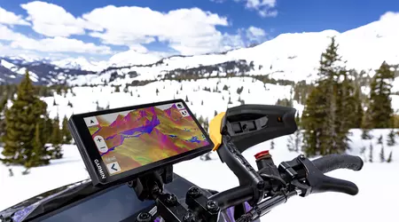 Garmin presenterer Tread 2: en ny navigasjonsenhet for ekstreme forhold med musikk- og offroad-støtte