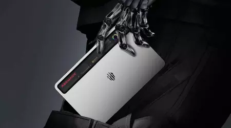 Red Magic Astra Gaming Tablet, et kraftig spillverktøy med et bredt spekter av funksjoner, har debutert i det globale markedet