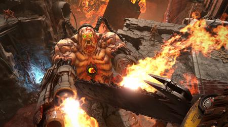 Et episk salg for skytterfans: Humble Bundle gir bort alle deler av Doom og moderne Wolfenstein for $ 28