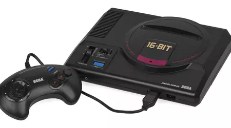 "Vi er ikke et retro-selskap": Sega har ingen planer om å gi ut minikopier av retrokonsollene sine i fremtiden