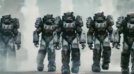 Tilpasning av kultfranchisen: de første bildene og detaljene i serien fra Amazon om Fallout-universet presenteres