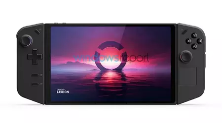 Insider: Lenovo Legion Go-spillkonsollen får 16 GB LPDDR5 RAM og Ryzen Z1 Extreme-brikke, akkurat som ASUS ROG Ally.