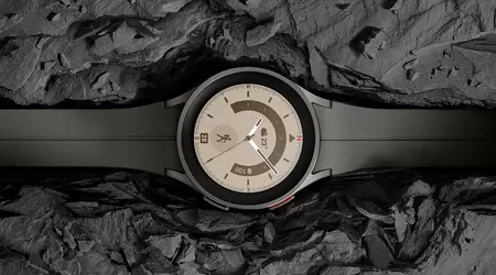Rabatt på 180 dollar: Samsung Galaxy Watch 5 Pro c LTE tilgjengelig på Amazon til en kampanjepris