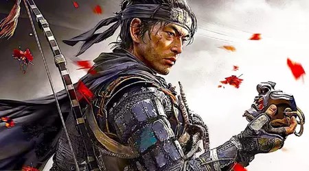 Insider: Sony kan lansere en PC-versjon av Ghost of Tsushima neste uke