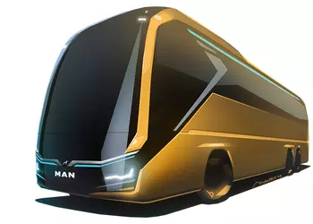 Rekkevidde på 650 kilometer: MAN utvikler ...