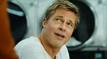 Et sportsdrama for racingfans: en teaser for F1-filmen med Brad Pitt i hovedrollen har blitt avduket