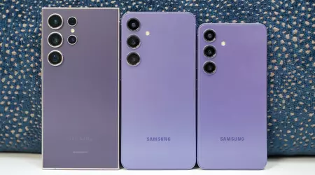 Amerikanske myndigheter oppfordrer føderale ansatte til å oppdatere Samsung Galaxy-smarttelefoner på grunn av alvorlige sårbarheter