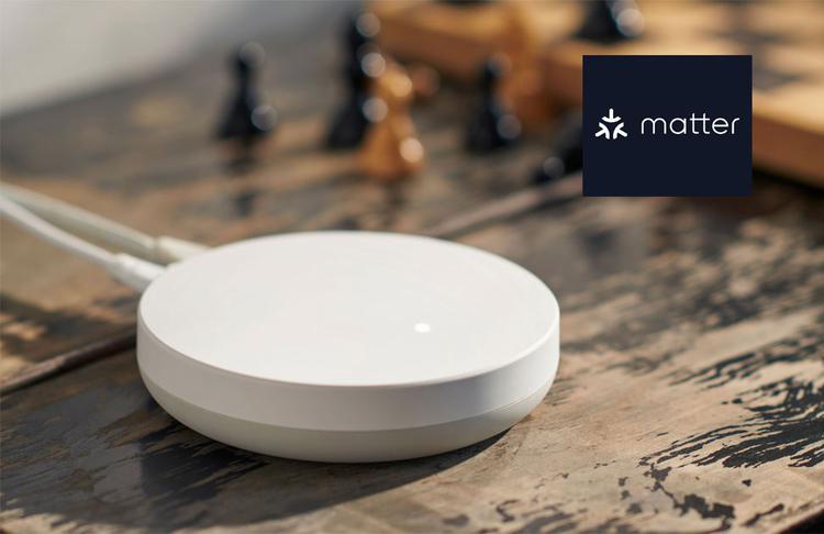 Fra Zigbee til Matter: IKEA oppdaterer ...
