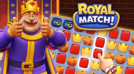 2 milliarder dollar i året - det mest lønnsomme mobilspillet i 2023 er avslørt