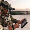 Bilde Samsung Galaxy Tab Active5 Tactical Edition - 2