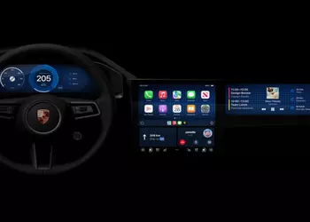Apple forbereder nye funksjoner for CarPlay ...