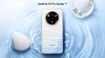 Realme har bekreftet at smarttelefonene i Realme 14 Pro-serien, med fargeskiftende bakpaneler, forventes å bli kunngjort i januar